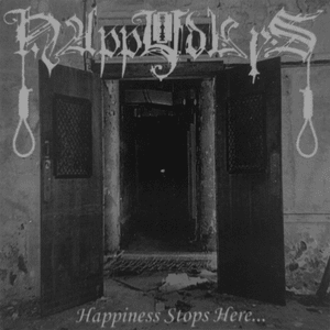 What It Feels to Be Unloved - Happy Days