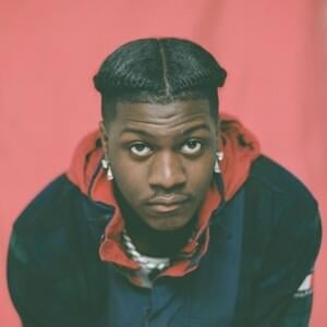 Strawberry Beads Freestyle - Lil Yachty