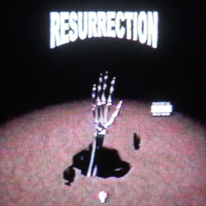 Resurrection - BONES (Ft. Scroggie Jones)