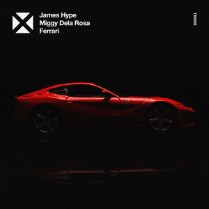 Ferrari - James Hype & Miggy Dela Rosa