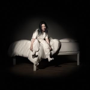 Billie Eilish - goodbye (中文翻譯) - Lyrxo Chinese Translations (中文翻譯/中文翻译)