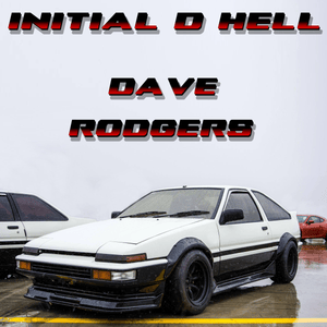 Remember Me - Dave Rodgers