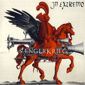 Mein Sehnen - In Extremo