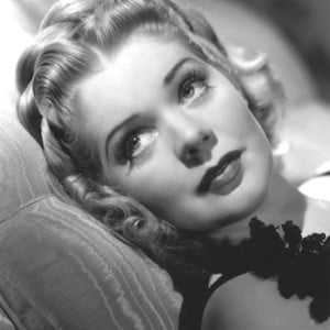 Now It Can Be Told - Alice Faye