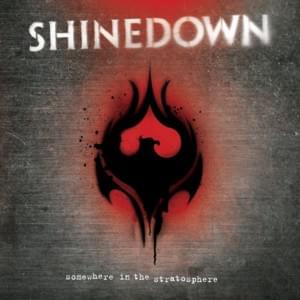Burning Bright - Live from Washington State - Shinedown
