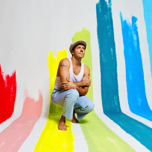 Lovesick Romeo - Jason Mraz