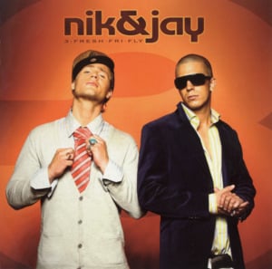 Nu Er Det For Sent - Nik & Jay