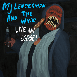 Hangover Game (Live) - MJ Lenderman