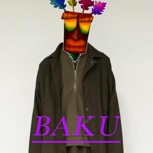 It’s a Wrap (ft. Binky) - The Baku Series
