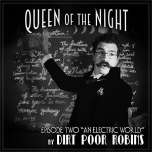 You Think Your Skull is a Mighty Fortress - Dirt Poor Robins