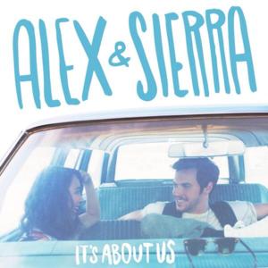 Broken Frame - Alex & Sierra