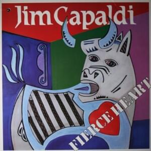Back at My Place - Jim Capaldi