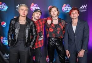 5 Seconds of Summer’s Billboard charts history - 5 Seconds of Summer