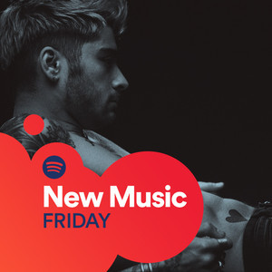 New Music Friday 03/11/16 - Spotify