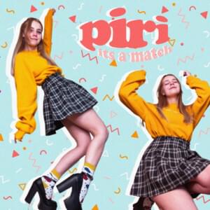 ​it’s a match - ​​piri & tommy