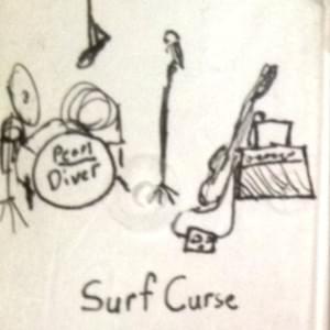 I’m Not Making Out With You (Demo) - Surf Curse