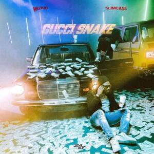 Gucci Snake - StarBoy (NGA) (Ft. Slimcase & Wizkid)