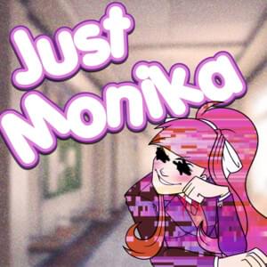 Just Monika - Rockit Music (Ft. SuperMomBomb)