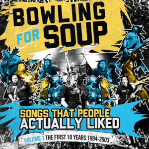 Sandwich - Bowling for Soup