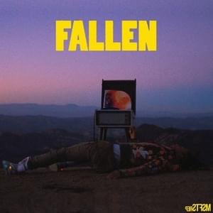 Fallen - Jaden