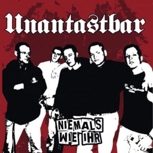 Lass mich los - Unantastbar