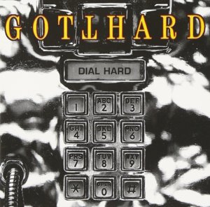 She Goes Down - Gotthard