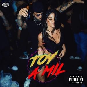 Toy A Mil - Nicky Jam