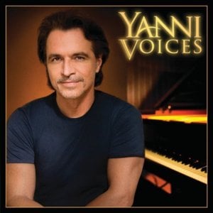 Never Leave The Sun - Yanni