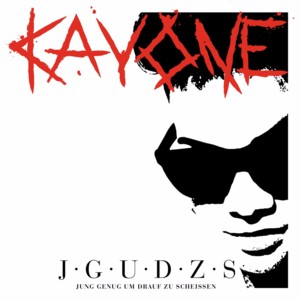 Intro (J.G.U.D.Z.S.) - Kay One