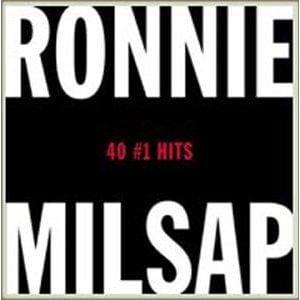 Let My Love Be Your Pillow - Ronnie Milsap