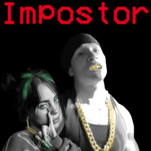 Impostor - Damian Official