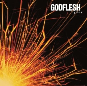 If I Could Only Be What You Want - Godflesh