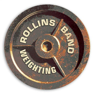 Miles Jam #2 - Rollins Band