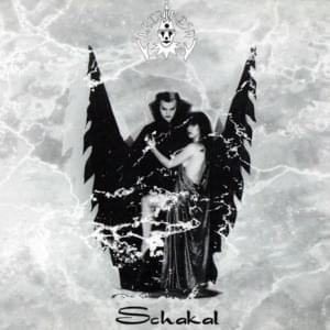 Schakal - Lacrimosa