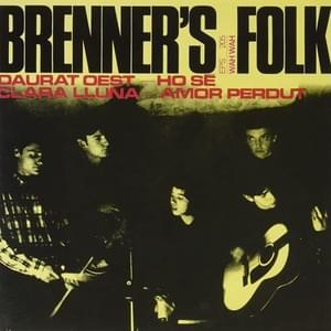 Clara Llum - Brenner's Folk