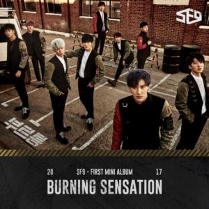 4 Step - SF9