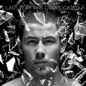 Unhinged - Nick Jonas