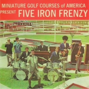 Arnold & Willis & Mr. Drummond - Five Iron Frenzy