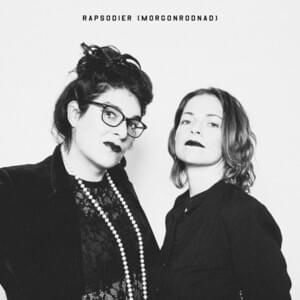 Rapsodier (Morgonrodnad) - Petra Marklund