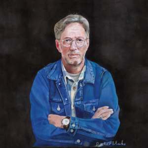 Lonesome - Eric Clapton