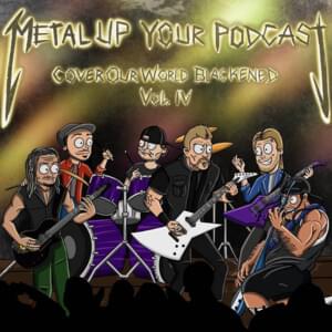 Turn The Page - Metal Up Your Podcast