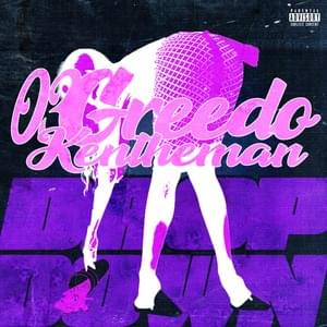 Drop Down - 03 Greedo & Mike Free (Ft. KenTheMan)