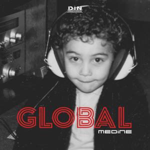 Global - Médine