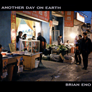 How Many Worlds - Brian Eno