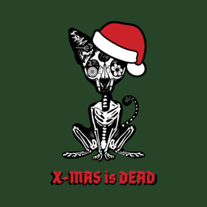 X-Mas is Dead - Esham