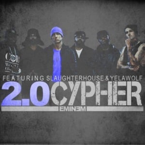 BET - 2011 BET Hip Hop Awards - Cypher 7 ft. Shady Records, Yelawolf, Slaughterhouse & Eminem (Traduction Française) - Lyrxo traductions françaises