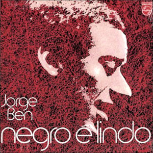 Porque é Proibido Pisar na Grama - Jorge Ben Jor