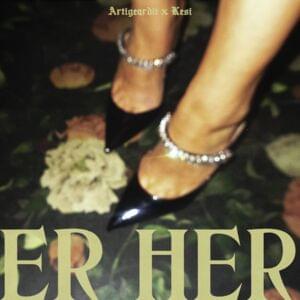 Er Her - Artigeardit & Kesi