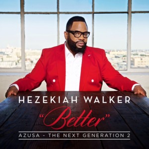 Keeper - Hezekiah Walker