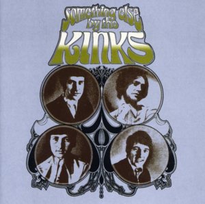 Polly (Mono Mix) - The Kinks